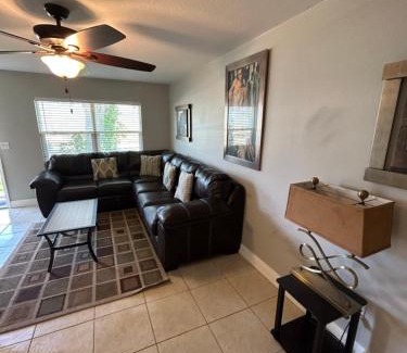 Port Orange Appartement | Charming & Cozy
