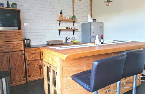 San Isidro Appartement | Charming 2-bedroom apartment 20 mins from San Jose airport