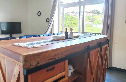 San Isidro Appartement | Charming 2-bedroom apartment 20 mins from San Jose airport