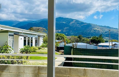 San Rafael Copropriété | Charming 2-bedroom condo with shared pool, gym, Wi-Fi, one parking space