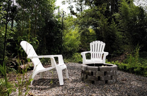 Poas Volcano National Park Cabine | Charming 2-bedroom cabin in delightful Provincia de Alajuela with WiFi