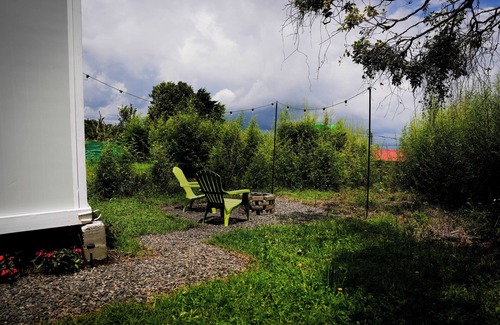 Poas Volcano National Park Cabine | Charming 2-bedroom cabin in delightful Provincia de Alajuela with WiFi