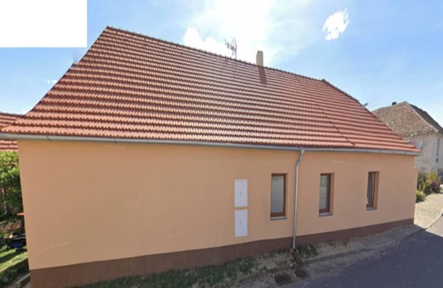 Satov Maison | EspañolEncantador refugio en la campiña checa en Znojmo
