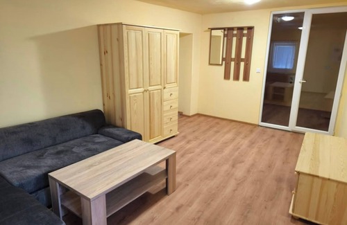 Satov Maison | EspañolEncantador refugio en la campiña checa en Znojmo