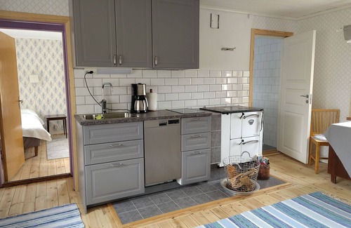 Bjursas Maison | Charming Dala cottage in Bjursås | SE19029