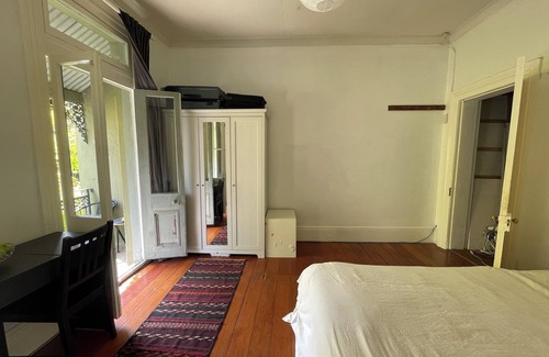Paddington Maison | Charming Darlinghurst Terrace