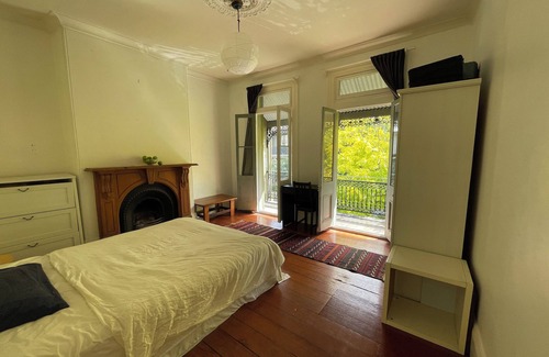 Paddington Maison | Charming Darlinghurst Terrace