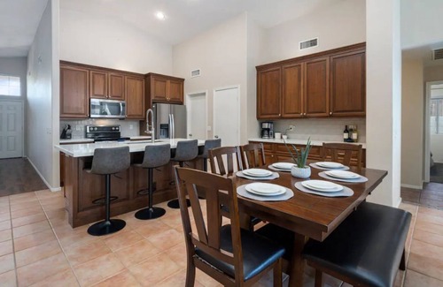Chandler Maison | Charming Desert Oasis w/ *HEATED* Pool! - Chandler