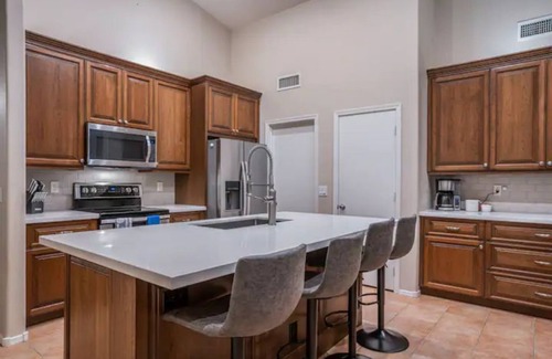 Chandler Maison | Charming Desert Oasis w/ *HEATED* Pool! - Chandler