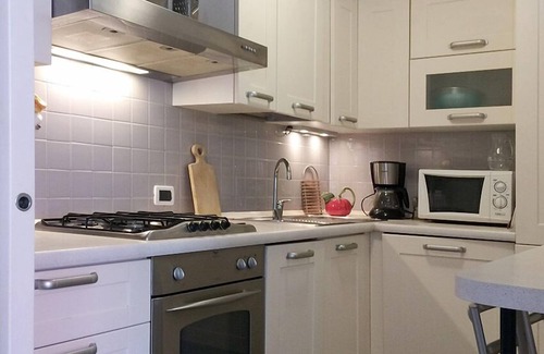 Dorsoduro Appartement | Charming Design Loft 5 Star - Venezia