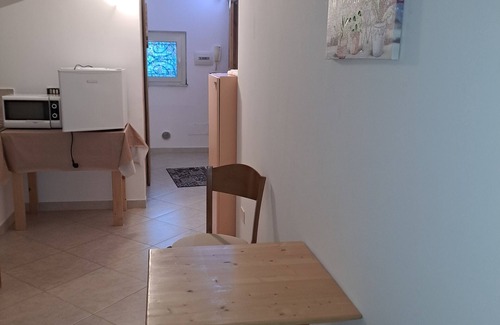 Gazzi Maison | Chambres avec salle de bain 600mt polyclinique messina
