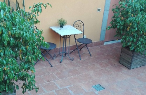 Gazzi Maison | Chambres avec salle de bain 600mt polyclinique messina