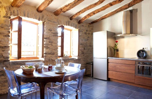 Carnas Cottage | Calme absolu, concept de gites pour couples uniquement. Prestige & design.