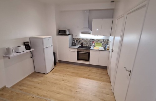 Dieppe Appartement | Charmant Dieppois, centre ville de Dieppe