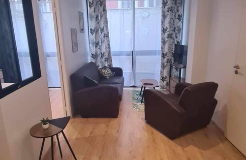 Dieppe Appartement | Charmant Dieppois, centre ville de Dieppe