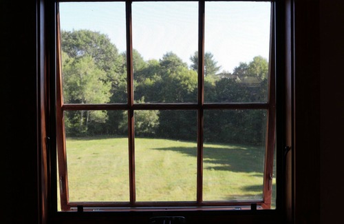 Waldoboro Maison | Charming Dog Friendly MidCoast Maine Coach House - Great WiFi, Clean & Cozy
