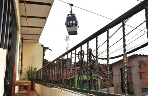 Popular Appartement | Charming Double Room + Breakfast.
