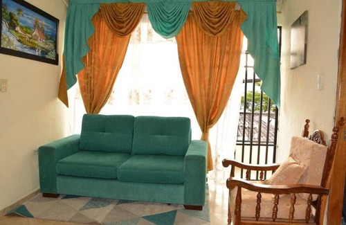Popular Appartement | Charming Double Room + Breakfast.