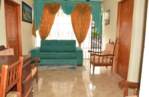 Popular Appartement | Charming Double Room + Breakfast.