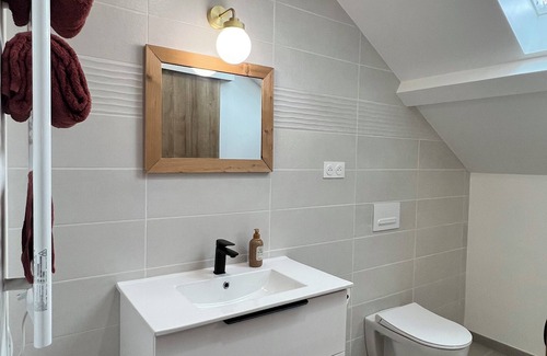Gap Appartement | Charming downtown apartment