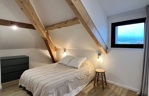 Gap Appartement | Charming downtown apartment