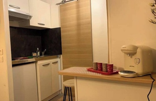 Limoges Appartement | Studio de charme hyper centre ville
