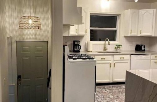 Midland Maison | Charming Downtown Two Bedroom