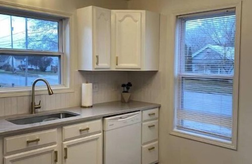 Midland Maison | Charming Downtown Two Bedroom