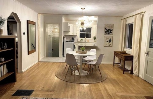 Midland Maison | Charming Downtown Two Bedroom