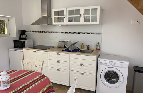 Thaire Copropriété | Charmant duplex à 10mn de Chatelaillon-Plage