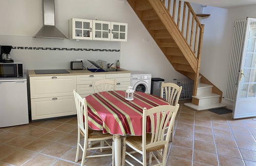 Thaire Copropriété | Charmant duplex à 10mn de Chatelaillon-Plage