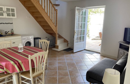 Thaire Copropriété | Charmant duplex à 10mn de Chatelaillon-Plage