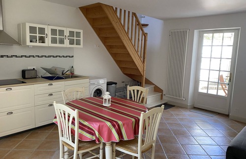 Thaire Copropriété | Charmant duplex à 10mn de Chatelaillon-Plage