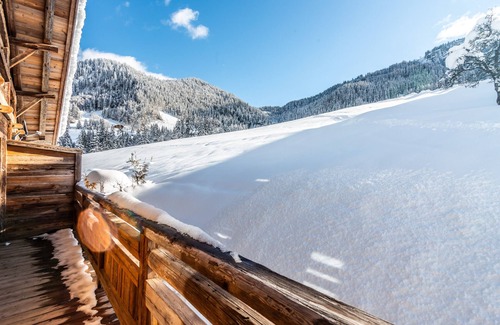 Praz-sur-Arly Appartement | Duplex de charme 6 p. 95m² aux pieds des pistes
