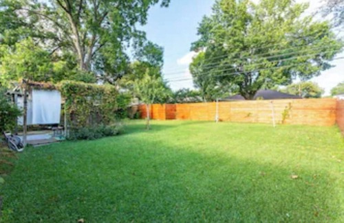 White Rock Hills Maison | Charming East Dallas Home