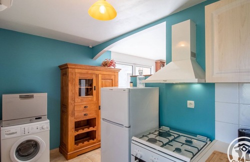 La Romagne Cottage | Gîte familial au calme avec terrasse, proche Puy du Fou et plages vendéennes.