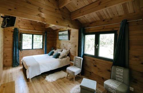 Le Thor Maison | Charming ecolodge with private access to the river