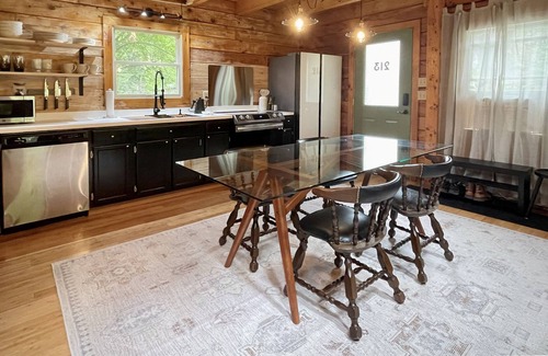 Mount Marion Cabine | Charming Element Cabin 3BR 1.5BA