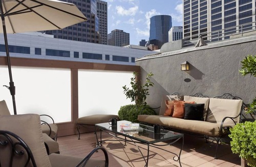 South Beach Hôtel | Charming Embarcadero Room Near Ferry, Oracle Park & Painted Ladies