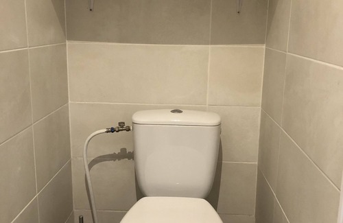 Aussonne Appartement | Charmant logement entier proche MEET aéroport Blagnac