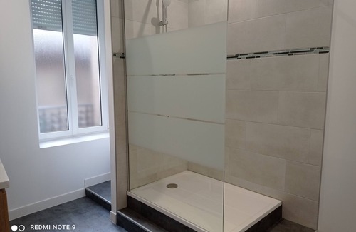 Betheniville Appartement | Charmant studio équipé à 20mn de Reims