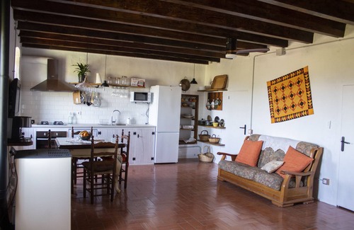 Castellet i la Gornal Maison | Charming farmhouse, surrounded by vineyards and with a private pool in the middle of nature