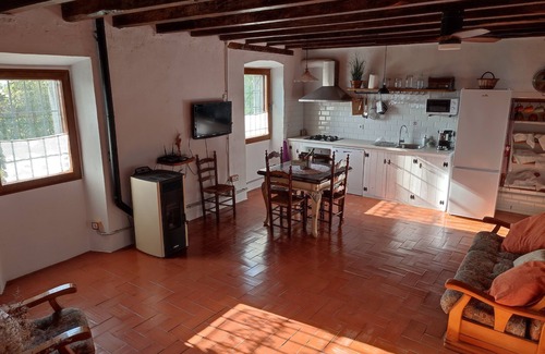 Castellet i la Gornal Maison | Charming farmhouse, surrounded by vineyards and with a private pool in the middle of nature