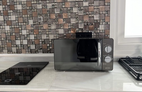Mairena del Aljarafe Lit Et Petit-Déjeuner | Golum Appartement d'une chambre à coucher d'environ 24mq