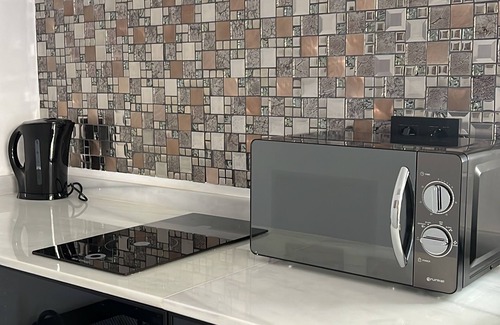 Mairena del Aljarafe Lit Et Petit-Déjeuner | Golum Appartement d'une chambre à coucher d'environ 24mq