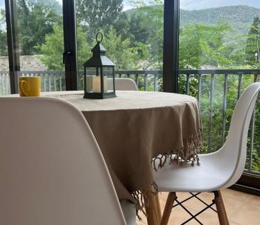 Sant Llorenc de la Muga Appartement | Charming apartment in Alt Empordà
