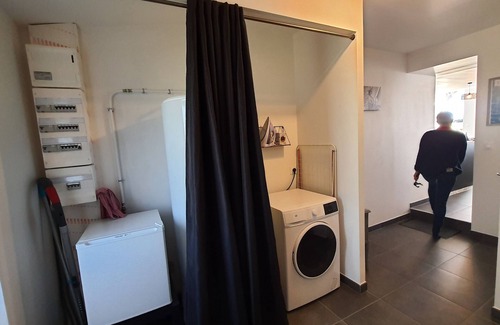 Le Gua Maison | Domaine de charme pour 16 personnes avec piscine et grand jardin