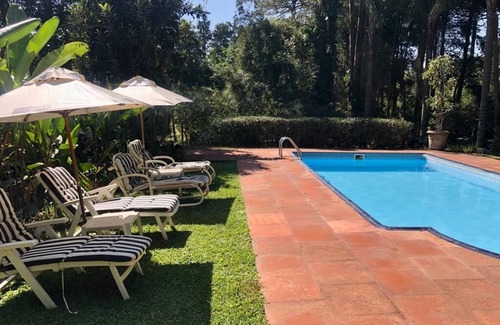 Itapecerica da Serra Maison | Charming farm for small events