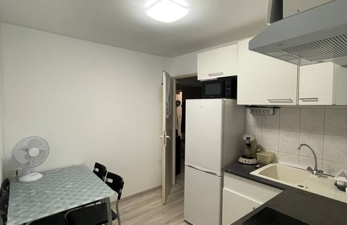 Marmoutier Appartement | Charming F2 apartment in the heart of Marmoutier