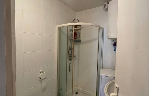 Marmoutier Appartement | Charming F2 apartment in the heart of Marmoutier